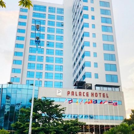 โรงแรมฮาลอง พาเลส ภายนอก รูปภาพ
