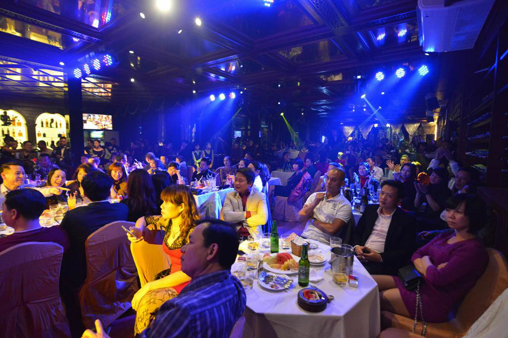 โรงแรมฮาลอง พาเลส ภายนอก รูปภาพ