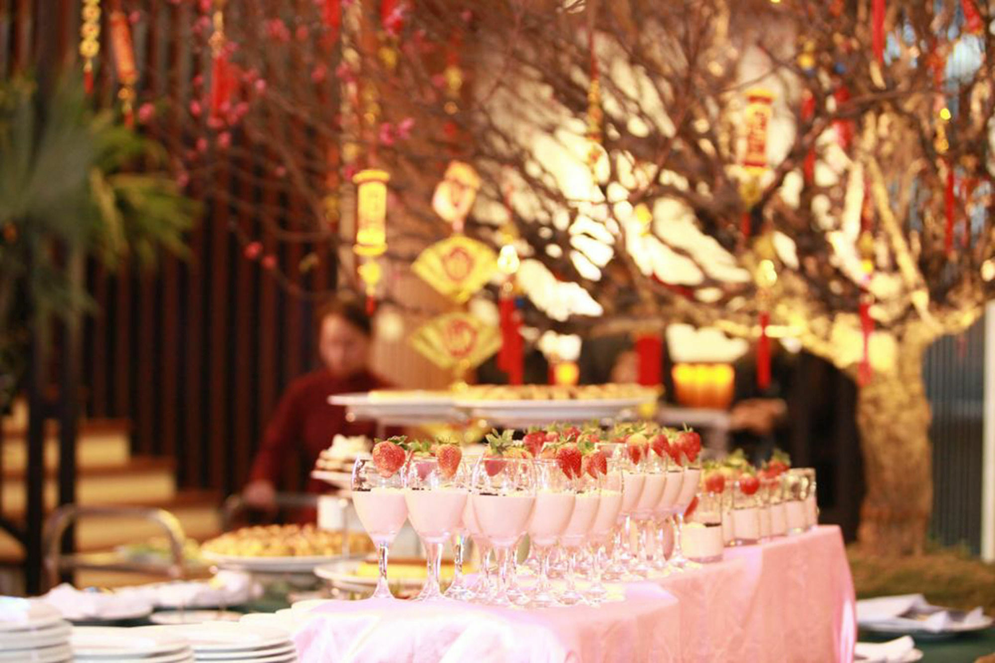 โรงแรมฮาลอง พาเลส ภายนอก รูปภาพ